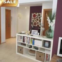Flat in Spain, Comunitat Valenciana, Alicante, 79 sq.m.