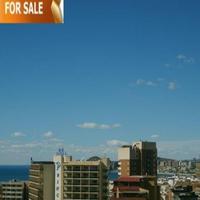 Квартира в Испании, Валенсия, Аликанте, 109 кв.м.