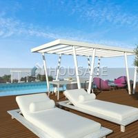 Flat in Republic of Cyprus, Lemesou, 145 sq.m.