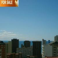 Квартира в Испании, Валенсия, Аликанте, 109 кв.м.