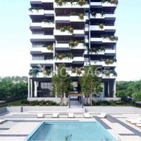 Flat in Republic of Cyprus, Lemesou, 128 sq.m.