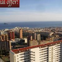 Квартира в Испании, Валенсия, Аликанте, 125 кв.м.