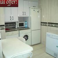 Квартира в Испании, Валенсия, Аликанте, 125 кв.м.