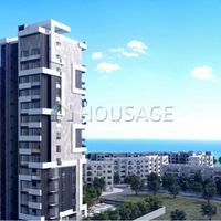 Flat in Republic of Cyprus, Lemesou, 128 sq.m.