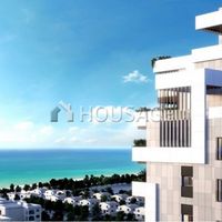Flat in Republic of Cyprus, Lemesou, 128 sq.m.