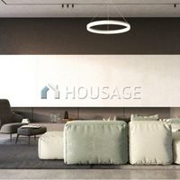 Flat in Republic of Cyprus, Lemesou, 128 sq.m.