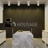 Flat in Republic of Cyprus, Lemesou, 128 sq.m.