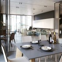 Flat in Republic of Cyprus, Lemesou, 128 sq.m.