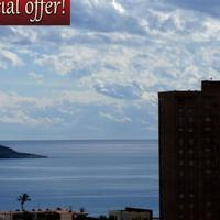 Квартира в Испании, Валенсия, Аликанте, 140 кв.м.