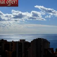 Квартира в Испании, Валенсия, Аликанте, 140 кв.м.