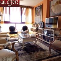 Квартира в Испании, Валенсия, Аликанте, 140 кв.м.