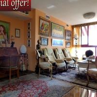 Квартира в Испании, Валенсия, Аликанте, 140 кв.м.