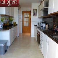 Квартира в Испании, Валенсия, Аликанте, 140 кв.м.