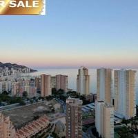 Flat in Spain, Comunitat Valenciana, Alicante, 300 sq.m.