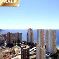 Flat in Spain, Comunitat Valenciana, Alicante, 300 sq.m.