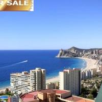 Flat in Spain, Comunitat Valenciana, Alicante, 300 sq.m.