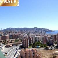 Flat in Spain, Comunitat Valenciana, Alicante, 300 sq.m.