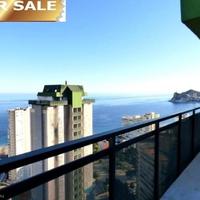 Flat in Spain, Comunitat Valenciana, Alicante, 300 sq.m.