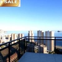 Flat in Spain, Comunitat Valenciana, Alicante, 300 sq.m.