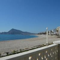 Flat in Spain, Comunitat Valenciana, Alicante, 100 sq.m.