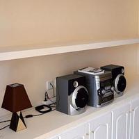 Flat in Spain, Comunitat Valenciana, Alicante, 100 sq.m.