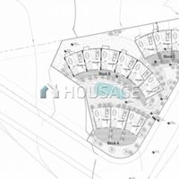 Апартаменты на Кипре, Пафос, 101 кв.м.