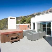 Вилла в Испании, Валенсия, Аликанте, 385 кв.м.