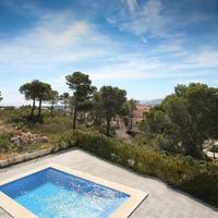 Вилла в Испании, Валенсия, Аликанте, 385 кв.м.