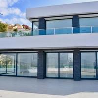 Вилла в Испании, Валенсия, Аликанте, 480 кв.м.