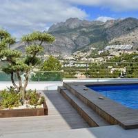 Вилла в Испании, Валенсия, Аликанте, 480 кв.м.