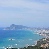 Вилла в Испании, Валенсия, Аликанте, 480 кв.м.