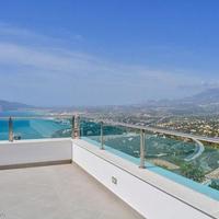 Вилла в Испании, Валенсия, Аликанте, 480 кв.м.