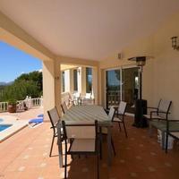 Вилла в Испании, Валенсия, Аликанте, 300 кв.м.