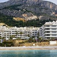 Квартира в Испании, Валенсия, Аликанте, 150 кв.м.