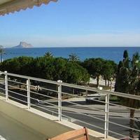 Квартира в Испании, Валенсия, Аликанте, 100 кв.м.