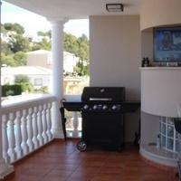 Villa in Spain, Comunitat Valenciana, Alicante, 335 sq.m.