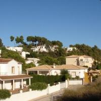 Villa in Spain, Comunitat Valenciana, Alicante, 335 sq.m.