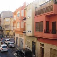 Flat in Spain, Comunitat Valenciana, Alicante, 105 sq.m.