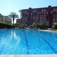 Flat in Spain, Comunitat Valenciana, Alicante, 110 sq.m.