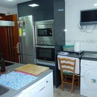 Flat in Spain, Comunitat Valenciana, Alicante, 110 sq.m.