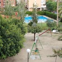 Flat in Spain, Comunitat Valenciana, Alicante, 110 sq.m.