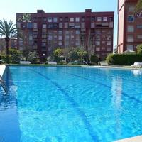 Flat in Spain, Comunitat Valenciana, Alicante, 110 sq.m.