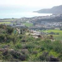 Земельный участок на Кипре, Лимасол