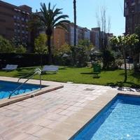 Flat in Spain, Comunitat Valenciana, Alicante, 110 sq.m.