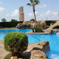 Flat in Spain, Comunitat Valenciana, Alicante, 75 sq.m.