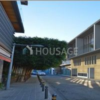 Other commercial property in Republic of Cyprus, Lemesou, 770 sq.m.