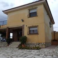 Villa in Spain, Comunitat Valenciana, Alicante, 240 sq.m.
