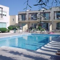 Апартаменты на Кипре, Лимасол, 136 кв.м.