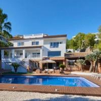 Villa in Spain, Comunitat Valenciana, Alicante, 603 sq.m.