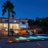Villa in Spain, Comunitat Valenciana, Alicante, 603 sq.m.